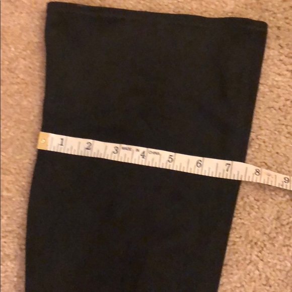 Jennifer Lopez 5” Stiletto Suede Knee High Boots - Picture 7 of 8